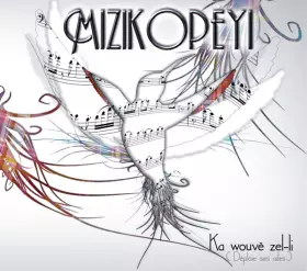 Couverture du produit · Ka Wouvè Zel-li (Déploie Ses Ailes)