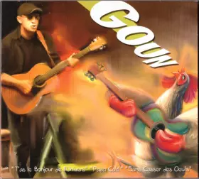 Couverture du produit · T'as le Bonjour de l'Univers, Papa Café, Sans Casser des Oeufs