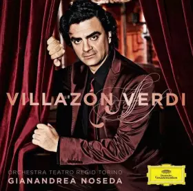 Couverture du produit · Verdi