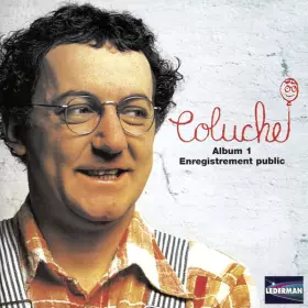 Couverture du produit · Album 1 - Enregistrement Public
