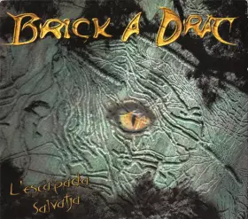 Couverture du produit · L'Escapada Salvatja