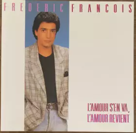 Couverture du produit · L'amour S'en Va, L'amour Revient