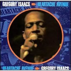 Couverture du produit · Heartache Avenue