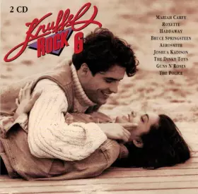 Couverture du produit · Knuffelrock 6