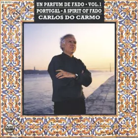 Couverture du produit · Un Parfum De Fado - Vol. 1 (Portugal - A Spirit Of Fado)