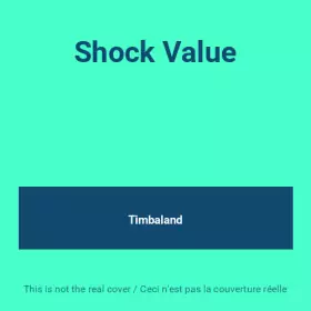 Couverture du produit · Shock Value