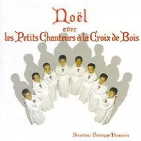 Couverture du produit ·  Noël Avec Les Petits Chanteurs à la Croix de Bois
