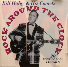 Couverture du produit · Rock Around The Clock