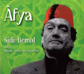 Couverture du produit · Âfya