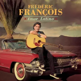 Couverture du produit · Amor Latino
