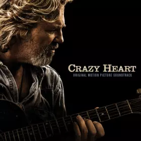 Couverture du produit · Crazy Heart (Original Motion Picture Soundtrack)