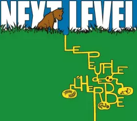 Couverture du produit · Next Level