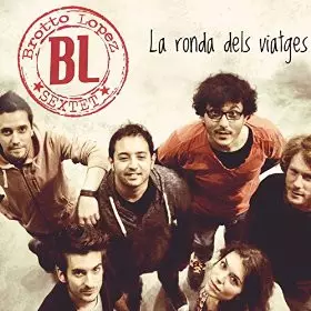 Couverture du produit · La Ronda Dels Viatges