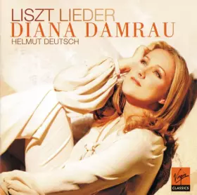 Couverture du produit · Lieder