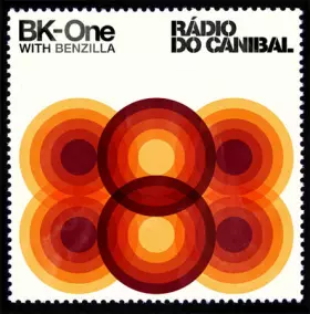 Couverture du produit · Rádio Do Canibal