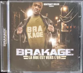 Couverture du produit · La Rue Est Vers L'or