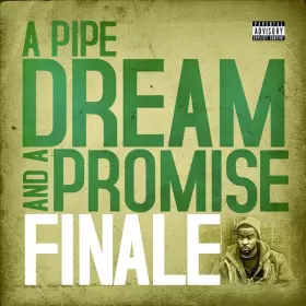 Couverture du produit · A Pipe Dream And A Promise