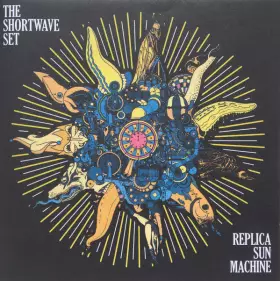 Couverture du produit · Replica Sun Machine