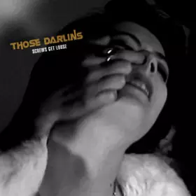 Couverture du produit · Screws Get Loose