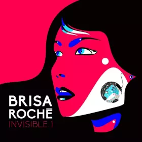 Couverture du produit · Invisible 1