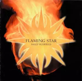 Couverture du produit · Flaming Star