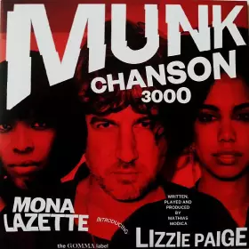Couverture du produit · Chanson 3000