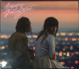 Couverture du produit · Angus & Julia Stone