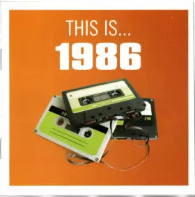 Couverture du produit · This Is… 1986