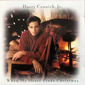 Couverture du produit · When My Heart Finds Christmas