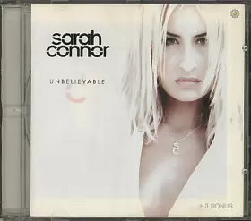 Couverture du produit · Unbelievable