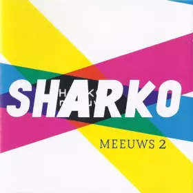 Couverture du produit · Meeuws 2