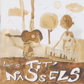 Couverture du produit · Et hep !