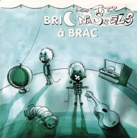 Couverture du produit · Bric à brac