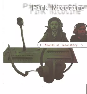 Couverture du produit · Sounds Of Laboratory