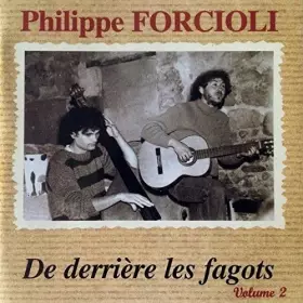 Couverture du produit · De Derriere Les Fagots Volume 2 