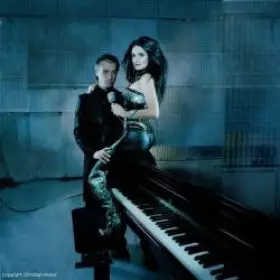 Couverture du produit · Face A Face