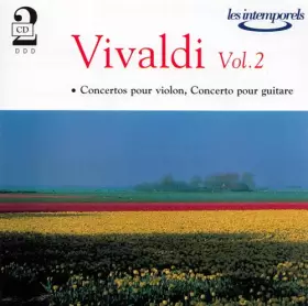 Couverture du produit · Vivaldi Vol.2