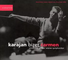 Couverture du produit · Carmen