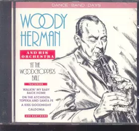 Couverture du produit · At The Woodchoppers Ball