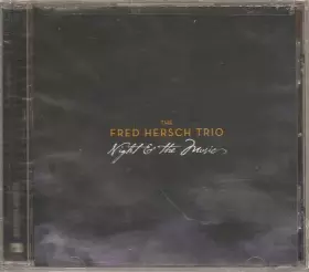 Couverture du produit · Night & The Music