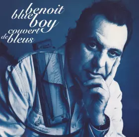 Couverture du produit · Couvert De Bleus