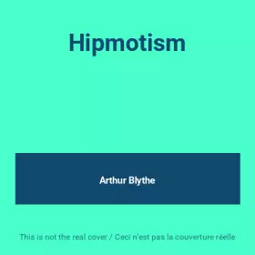 Couverture du produit · Hipmotism