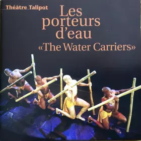 Couverture du produit · Les Porteurs d’eau « The Water Carriers »