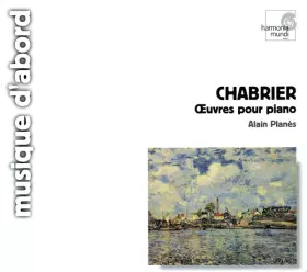 Couverture du produit · Œuvres Pour Piano