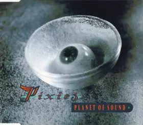 Couverture du produit · Planet Of Sound