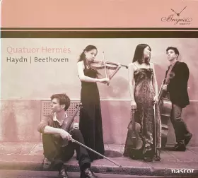 Couverture du produit · Haydn / Beethoven