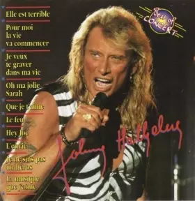 Couverture du produit · Best Of Concert