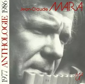 Couverture du produit · Anthologie 1977-1986