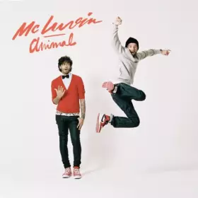 Couverture du produit · Animal