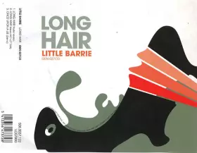 Couverture du produit · Long Hair